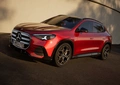 Mercedes GLA III generacji oficjalnie