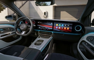 Mercedes GLA III generacji oficjalnie
