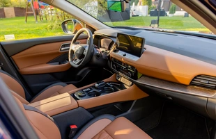 Nissan X-Trail po liftingu. Polskie ceny