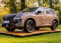 Nissan X-Trail po liftingu. Polskie ceny