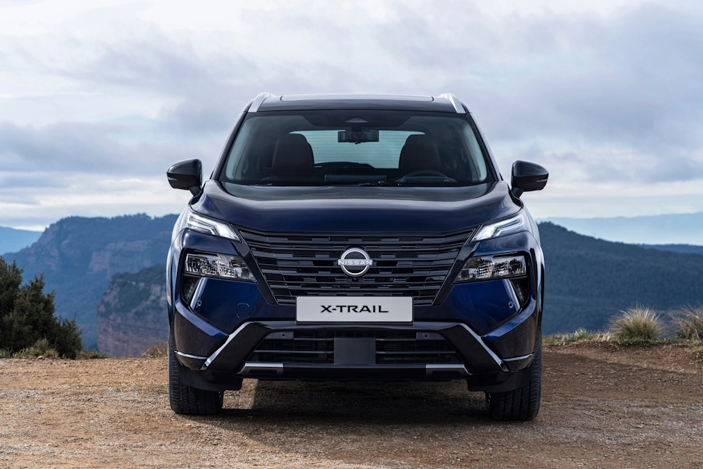 Nissan X-Trail po liftingu. Polskie ceny