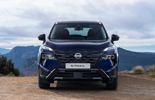 Nissan X-Trail po liftingu. Polskie ceny