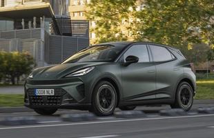 Cupra Raval. Polskie ceny