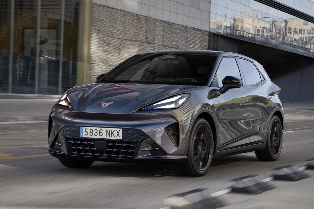 Cupra Raval. Polskie ceny