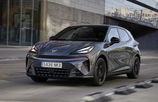 Cupra Raval. Polskie ceny