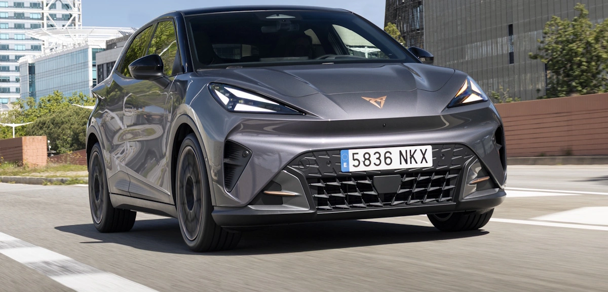 Cupra Raval. Polskie ceny