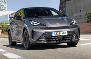 Cupra Raval. Polskie ceny