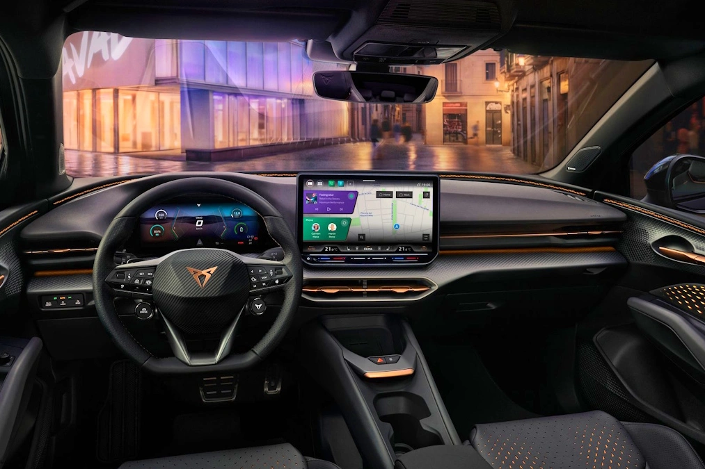 Cupra Raval. Polskie ceny