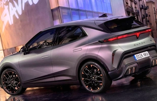 Cupra Raval. Polskie ceny
