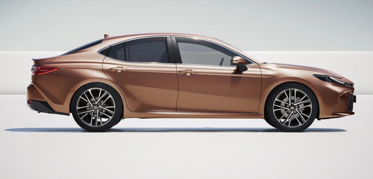Toyota największym producentem na świecie w 2026 roku