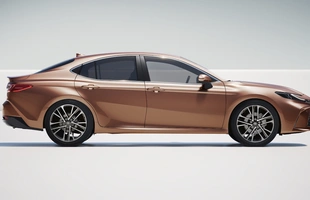 Toyota największym producentem na świecie w 2026 roku