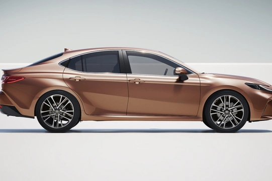 Toyota największym producentem na świecie w 2026 roku