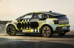 Nowe Audi A2 nadjeżdża. Pierwsze zdjęcia
