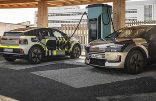 Nowe Audi A2 nadjeżdża. Pierwsze zdjęcia