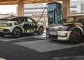 Nowe Audi A2 nadjeżdża. Pierwsze zdjęcia