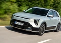Kia Niro po liftingu. Polskie ceny
