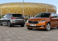 Skoda Scala, Kamiq i Fabia w wersji Easy