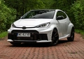 Toyota GR Yaris Aero Performance. Ceny