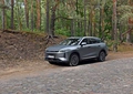 Omoda 9 | Hybryda jak Diesel i elektryk w jednym