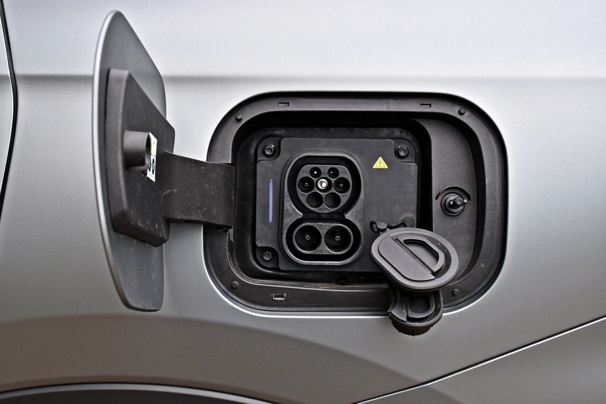 Omoda 9 | Hybryda jak Diesel i elektryk w jednym