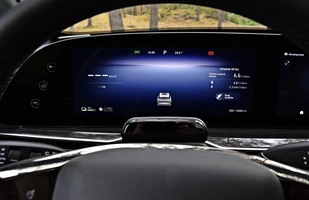Omoda 9 | Hybryda jak Diesel i elektryk w jednym