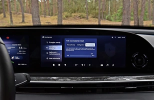 Omoda 9 | Hybryda jak Diesel i elektryk w jednym