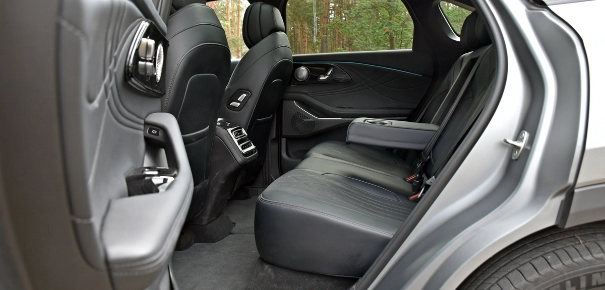 Omoda 9 | Test, opinie | ChceAuto