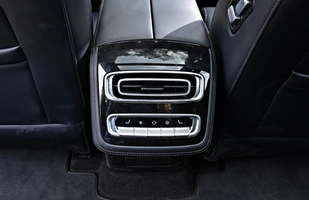 Omoda 9 | Hybryda jak Diesel i elektryk w jednym
