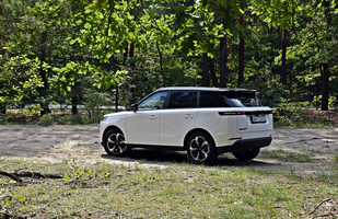 Jaecoo 5 | Wygląda jak Range Rover, ale konkuruje z Dacią Duster