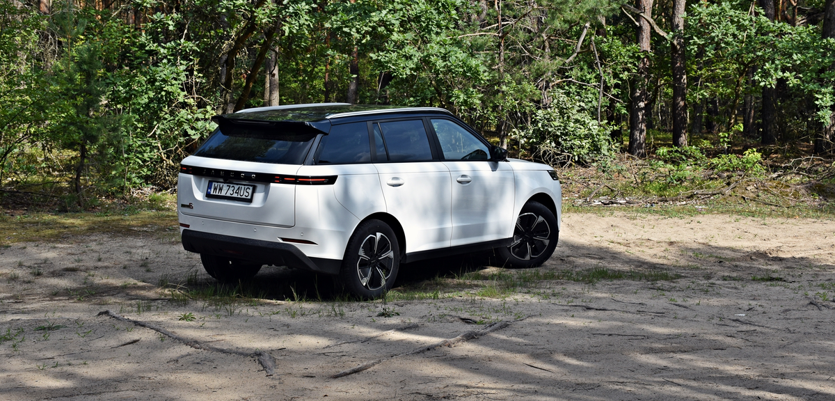 Jaecoo 5 | Test, opinie | ChceAuto