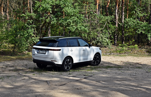 Jaecoo 5 | Wygląda jak Range Rover, ale konkuruje z Dacią Duster