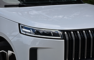Jaecoo 5 | Wygląda jak Range Rover, ale konkuruje z Dacią Duster