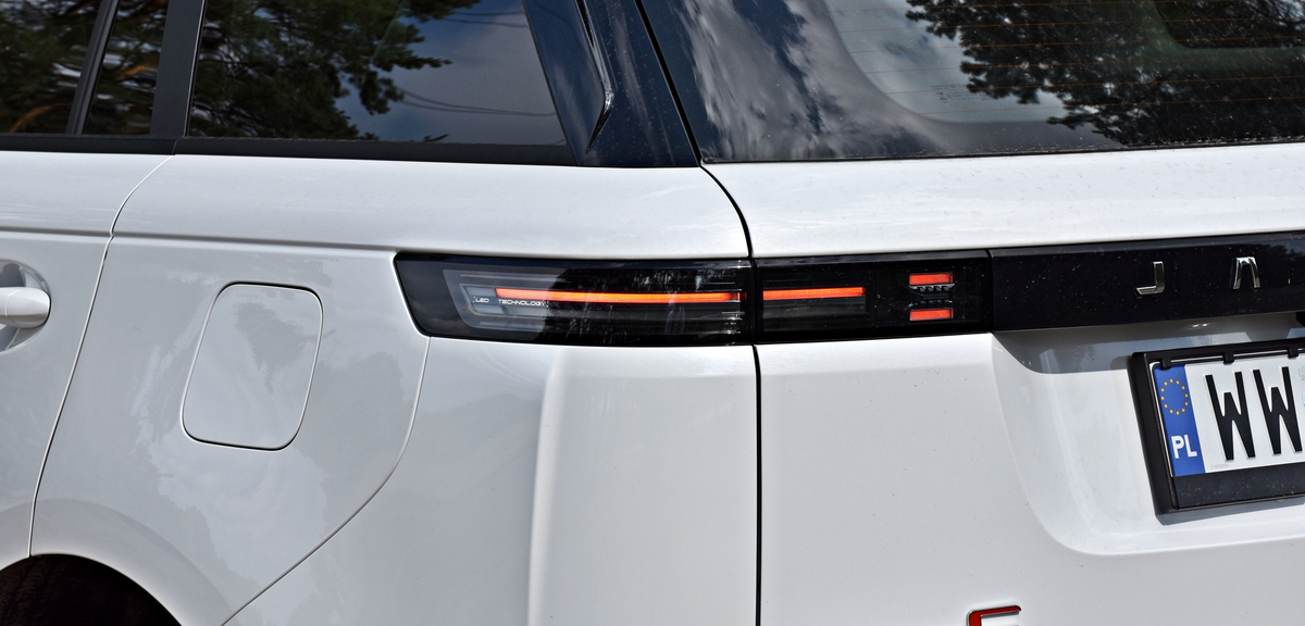 Jaecoo 5 | Test, opinie | ChceAuto