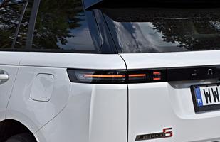 Jaecoo 5 | Wygląda jak Range Rover, ale konkuruje z Dacią Duster