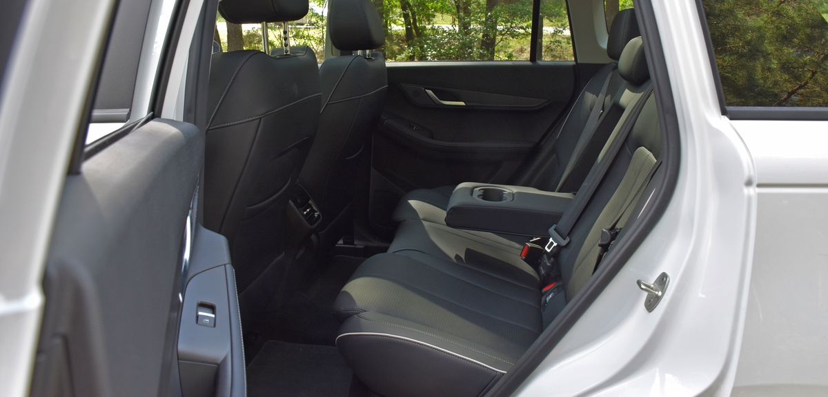 Jaecoo 5 | Test, opinie | ChceAuto