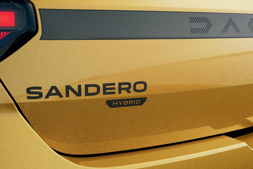 Dacia Sandero Hybrid. Polskie ceny