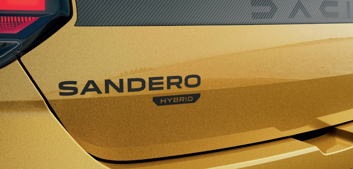 Dacia Sandero Hybrid. Polskie ceny