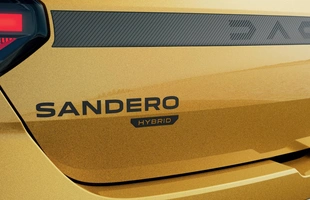 Dacia Sandero Hybrid. Polskie ceny