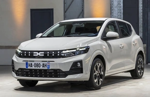 Dacia Sandero Hybrid. Polskie ceny