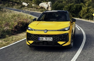 Volkswagen Tayron, Tiguan i T-Roc taniej i z nowym napędem