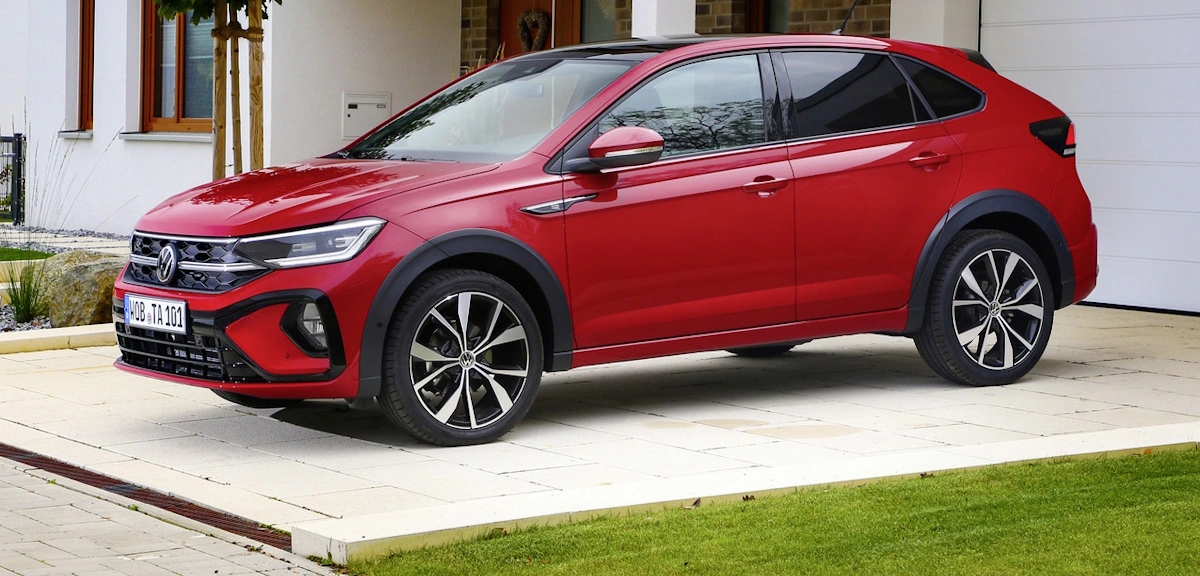 Volkswagen tnie gamę. Jakie modele znikną?