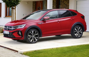 Volkswagen tnie gamę. Jakie modele znikną?