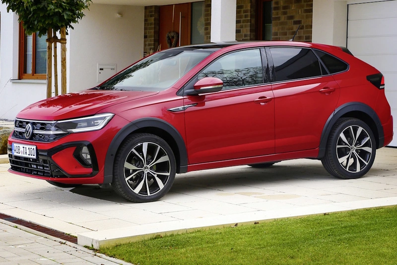 Volkswagen tnie gamę. Jakie modele znikną?
