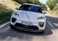 Porsche Macan z bogatszym wyposażeniem