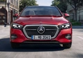 Mercedes klasy C po modernizacji