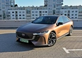 Mazda 6e Long Range | Pasuje do tej marki, ale…