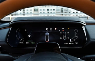 Mazda 6e Long Range | Pasuje do tej marki, ale…