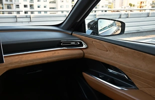 Mazda 6e Long Range | Pasuje do tej marki, ale…