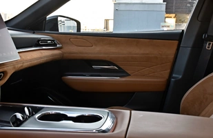 Mazda 6e Long Range | Pasuje do tej marki, ale…