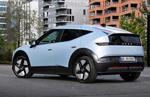 Ioniq 3. Polskie ceny